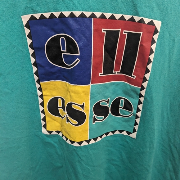 Ellesse Tee - Picture 4 of 6